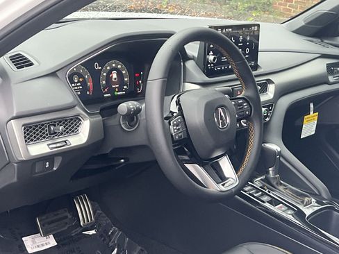 New 2026 Acura Integra A-Spec image 9