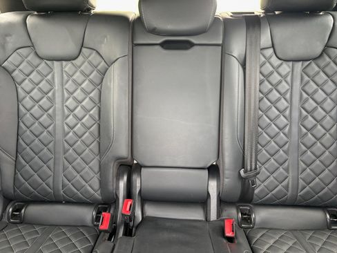 Used 2021 Audi SQ5 Premium AWD/4WD image 15