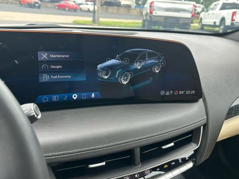 Used 2025 Cadillac CT5 Premium Luxury w/ Sun And Sound Package AWD/4WD image 50
