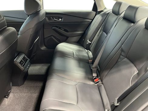 New 2026 Honda Accord Touring image 22