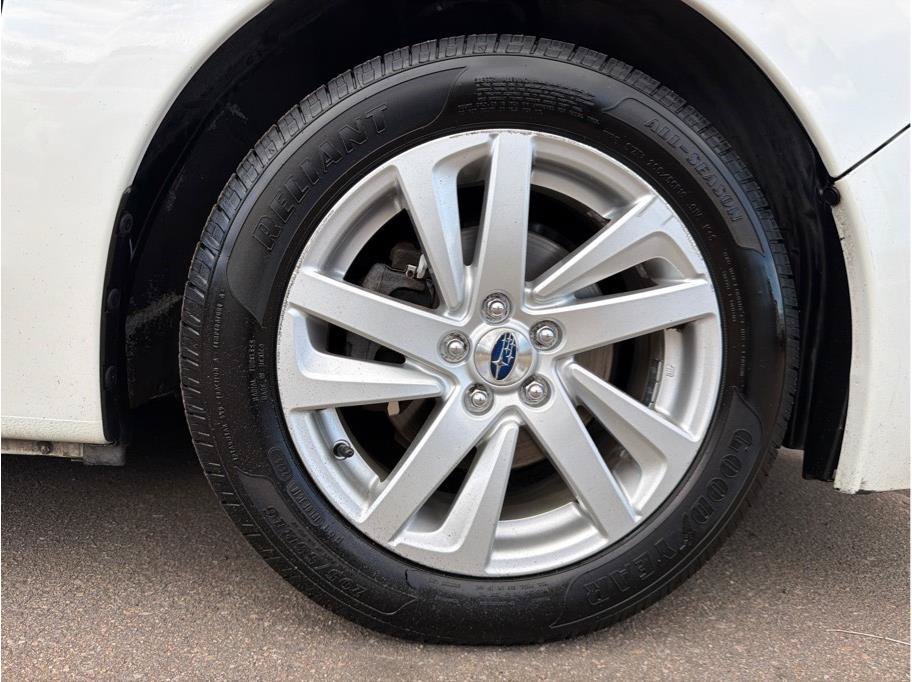 Used 2016 Subaru Impreza 2.0i Premium AWD/4WD image 23