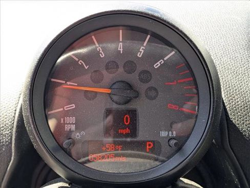 Used 2016 MINI Cooper Countryman image 15