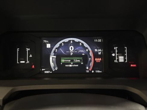 New 2026 Toyota Tacoma SR5 AWD/4WD image 9