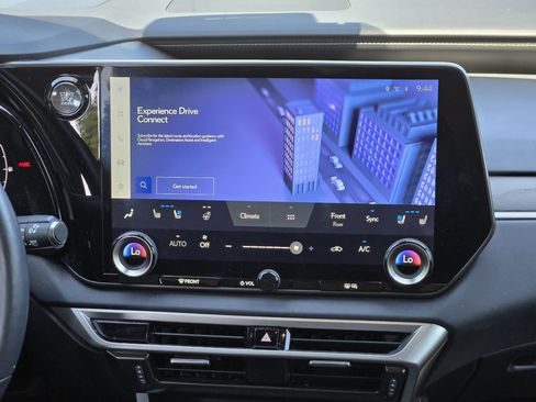 Used 2024 Lexus RX 350 Premium w/ Cold Area Package FWD image 22