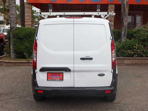 Used 2022 Ford Transit Connect XL FWD image 8