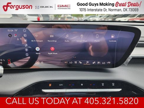 New 2027 Buick Enclave Avenir AWD/4WD image 28