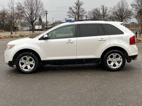 Used 2012 Ford Edge SEL image 17