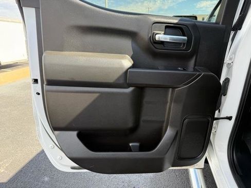 Used 2019 Chevrolet Silverado 1500 LT w/ All-Star Edition image 29