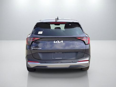 New 2026 Kia Sportage EX FWD image 5