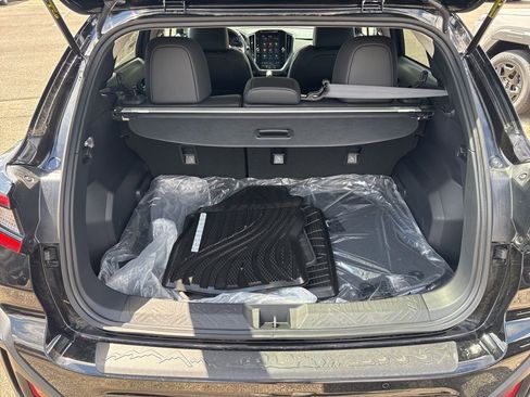 New 2026 Subaru Crosstrek 2.5i Limited AWD/4WD image 23