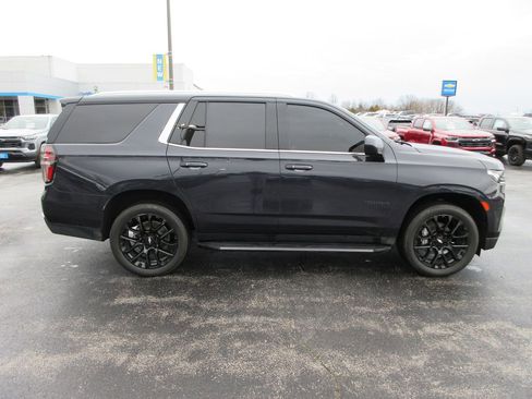 Certified 2023 Chevrolet Tahoe LS image 6