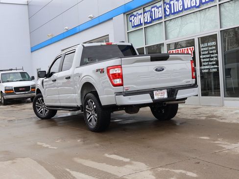 Used 2023 Ford F150 XL w/ STX Appearance Package image 34