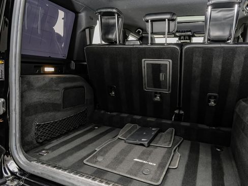 Used 2019 Mercedes-Benz G 550 image 49