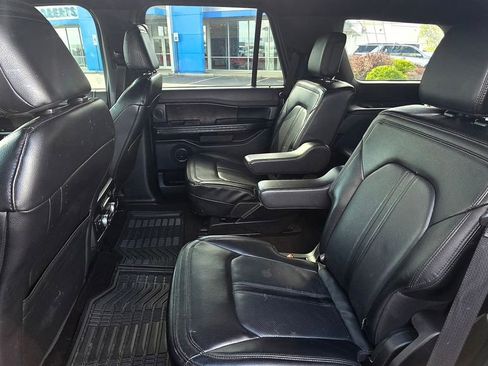 Used 2021 Ford Expedition Limited AWD/4WD image 56
