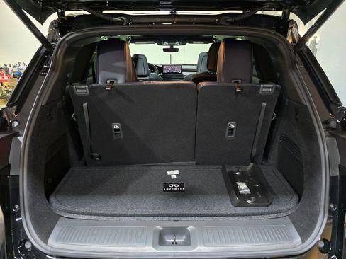 New 2026 INFINITI QX60 Sport image 28
