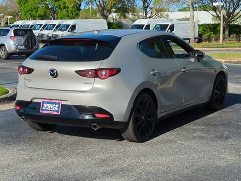 Used 2023 MAZDA MAZDA3 s image 5