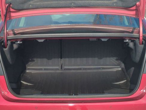 Certified 2025 Subaru Legacy Limited image 35