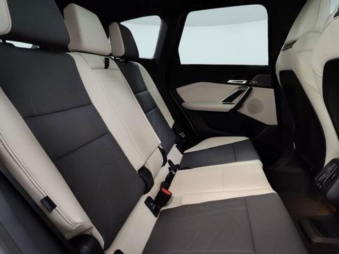 Used 2026 BMW X1 xDrive28i w/ Technology Package image 29