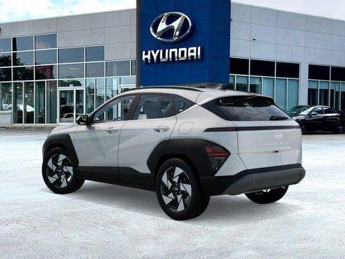 New 2026 Hyundai Kona SEL Sport image 5