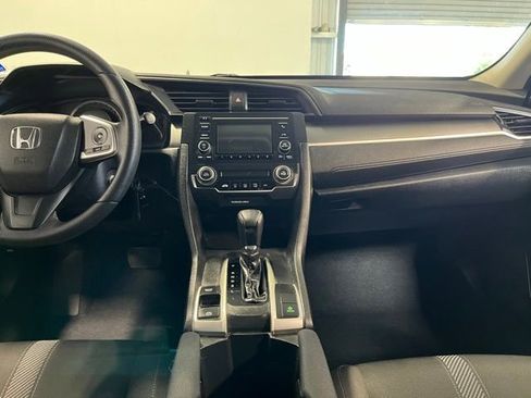 Used 2016 Honda Civic LX image 20