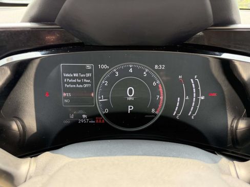 Used 2026 Lexus NX 350 AWD w/ Cold Area Package image 28
