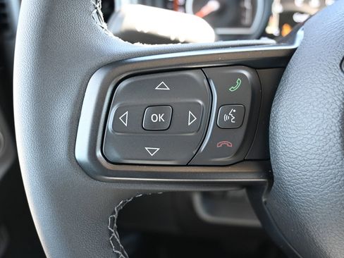 New 2026 Jeep Gladiator Willys image 8