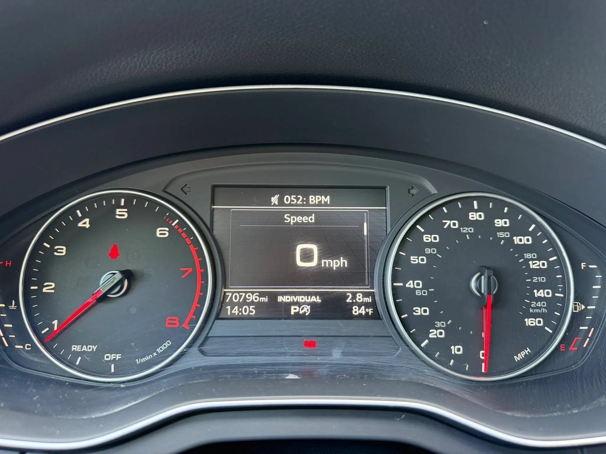 Used 2018 Audi Q5 2.0T Premium w/ Convenience Package AWD/4WD image 18