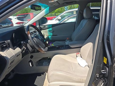 Used 2011 Lexus RX 350 AWD w/ Premium Pkg image 12