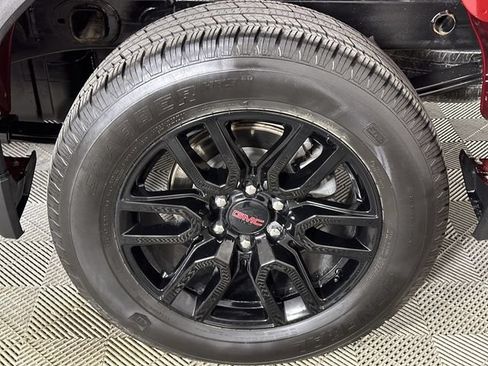 Used 2024 GMC Sierra 1500 Elevation AWD/4WD image 34