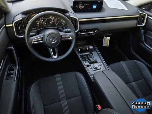 Used 2025 MAZDA CX-50 AWD 2.5 S w/ Premium Package image 19