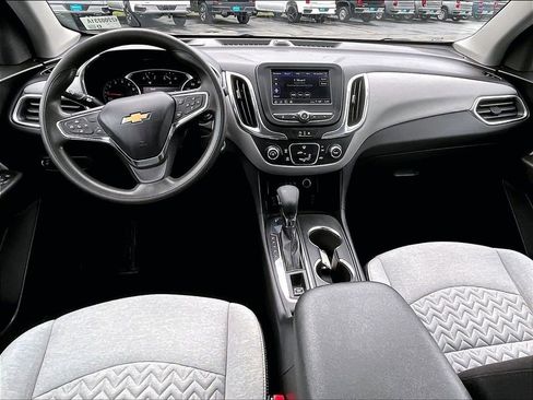 Used 2024 Chevrolet Equinox LS w/ LS Convenience Package AWD/4WD image 20