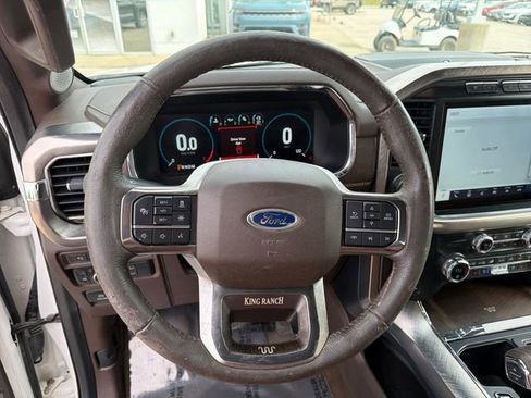 Used 2021 Ford F150 King Ranch AWD/4WD image 14