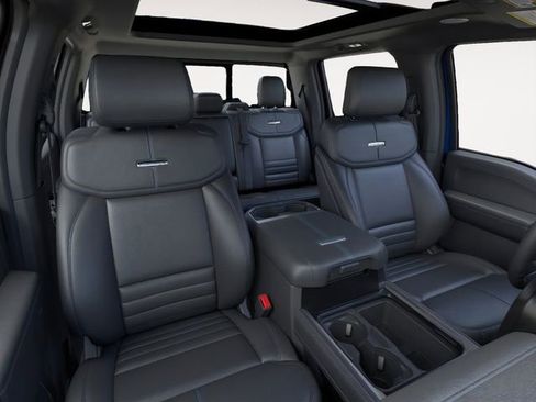 New 2026 Ford F350 Platinum AWD/4WD image 10