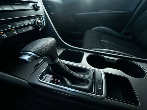 Used 2019 Kia Optima S w/ S Panoramic Sunroof Package image 20