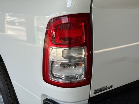 Used 2023 RAM 2500 Tradesman AWD/4WD image 35