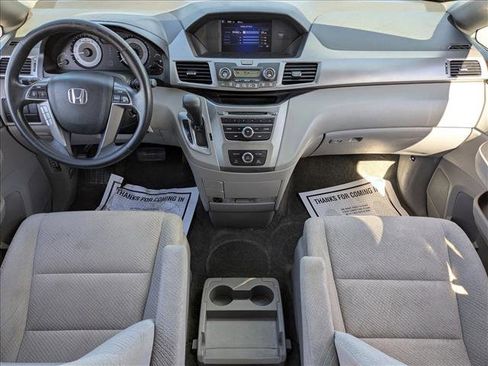 Used 2016 Honda Odyssey LX image 15