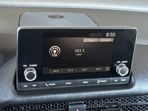 Used 2024 Honda HR-V LX image 19