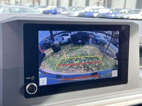 New 2024 Toyota Tacoma TRD Sport image 14