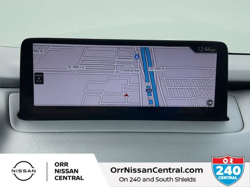 Used 2023 MAZDA CX-9 Grand Touring AWD/4WD image 25