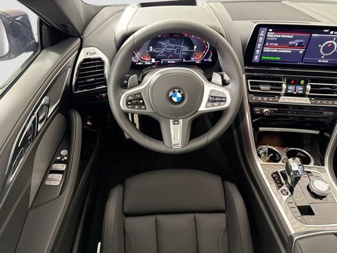 New 2026 BMW 840i xDrive image 22