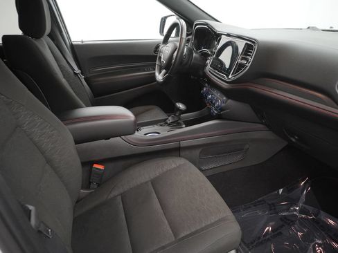 Certified 2023 Dodge Durango R/T w/ Blacktop Package AWD/4WD image 48