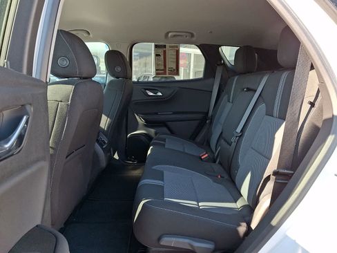 New 2025 Chevrolet Blazer LT w/ Convenience Package image 8