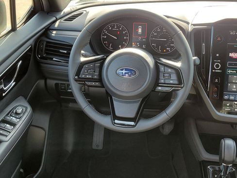 New 2026 Subaru Forester Sport AWD/4WD image 6