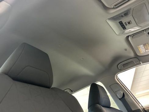 Used 2024 Toyota RAV4 AWD Hybrid image 21