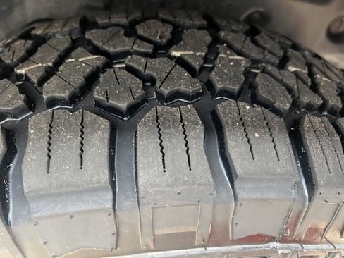 Used 2024 Jeep Wrangler Sport S w/ Convenience Group image 11