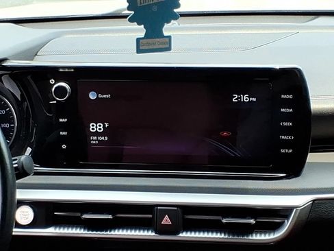 Used 2022 Kia K5 GT-Line w/ GT-Line Awd Premium Package image 17
