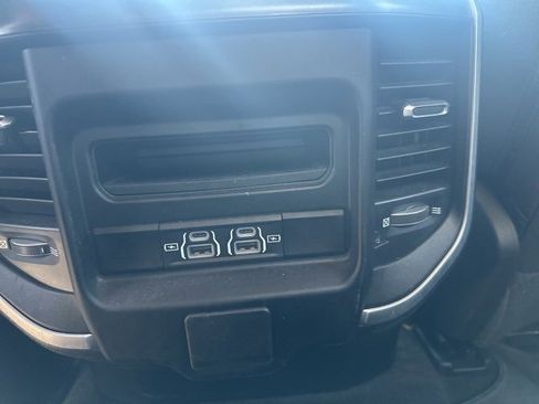 Used 2023 RAM 1500 Big Horn image 7