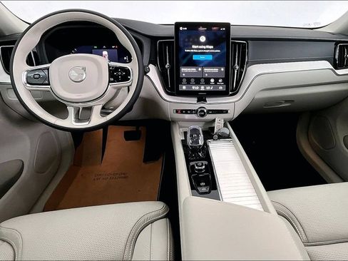 New 2026 Volvo XC60 B5 Ultra w/ Climate Package AWD/4WD image 5