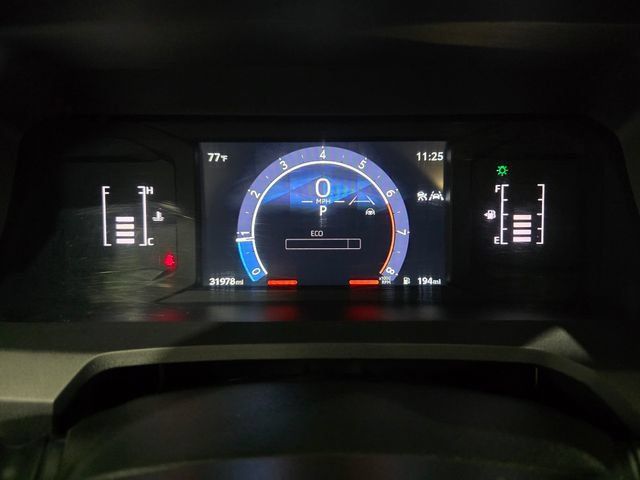 Used 2025 Toyota Tacoma SR RWD image 15