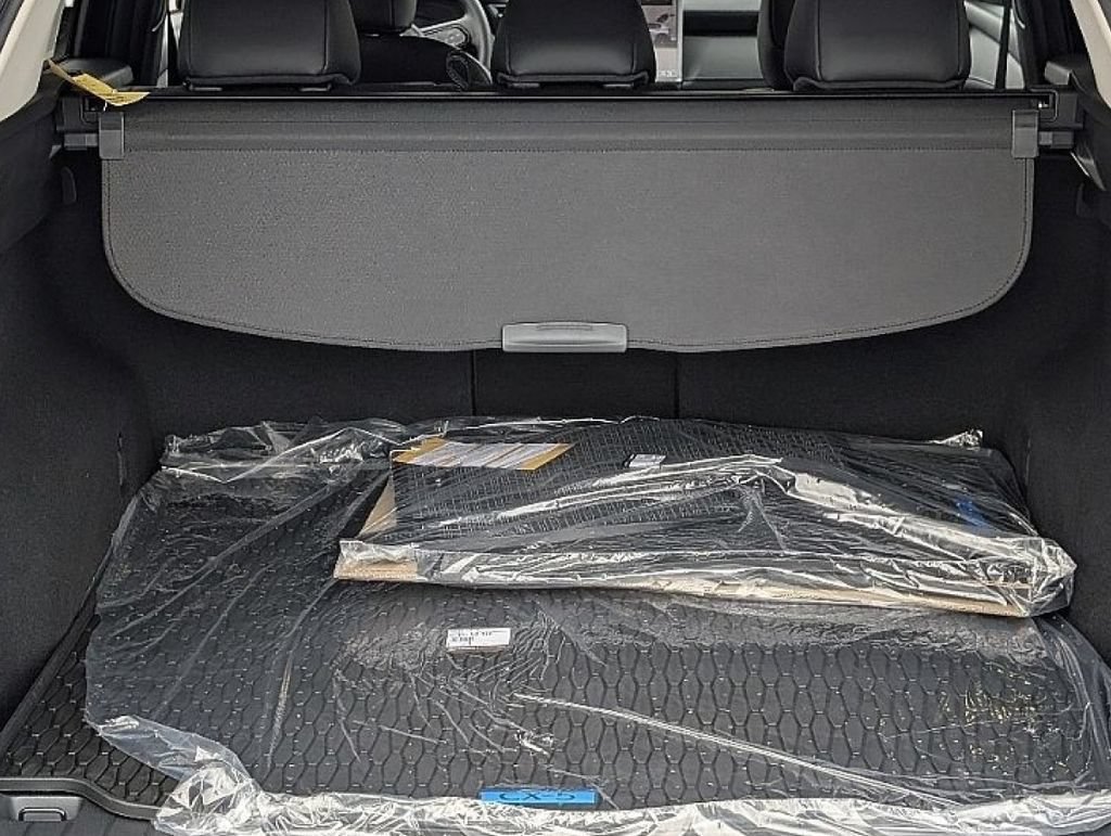 New 2026 MAZDA CX-5 Select AWD/4WD image 9